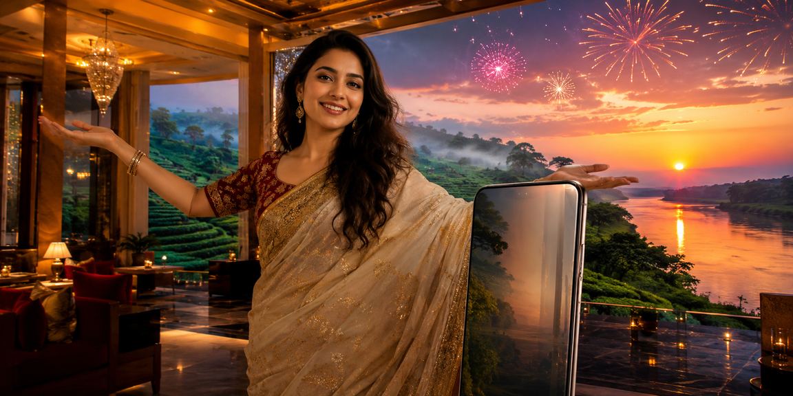 jaya nai