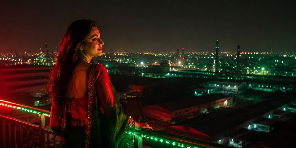 jaya nai