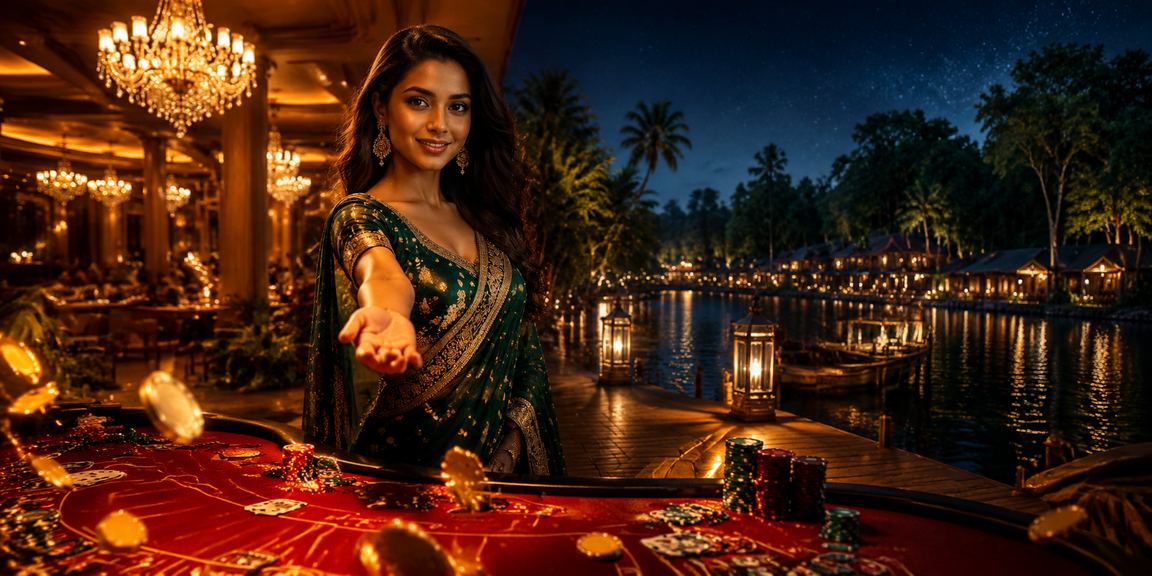 jaya nai