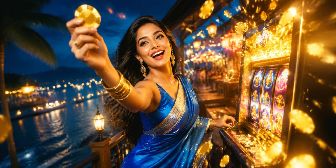 jaya nai